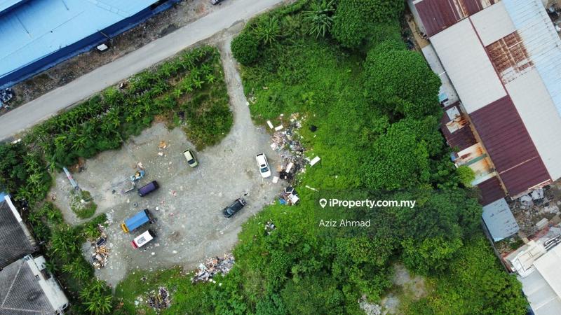 Agricultural Land for Sale in Cheras, Kajang by Aziz Ahmad - iProperty.com.my