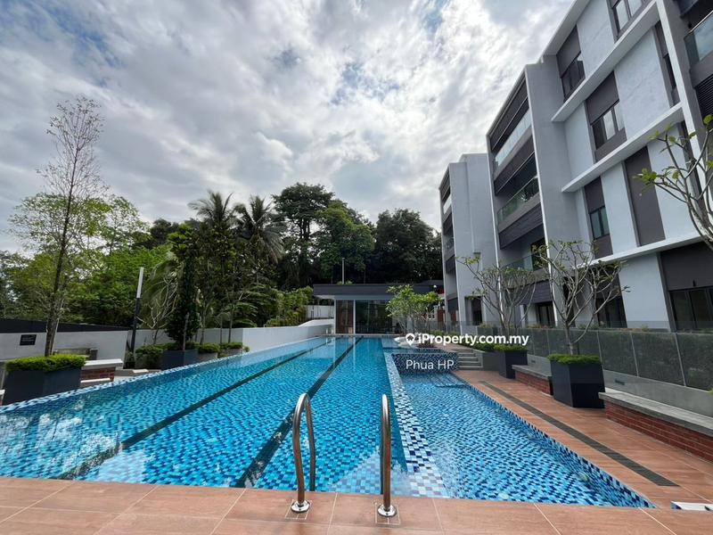 For Rent - Damansara Fifty6