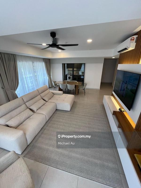 For Rent - The Atrium