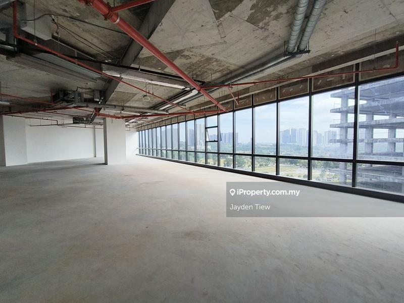 Office for Rent in Medini, Iskandar Puteri (Nusajaya) by Jayden Tiew - iProperty.com.my