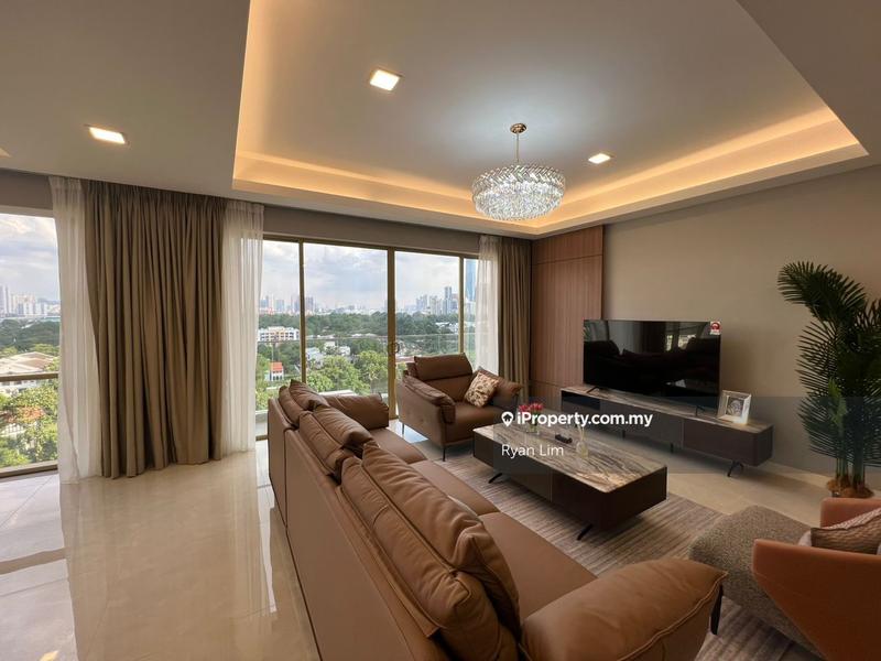 For Sale - Residensi R8