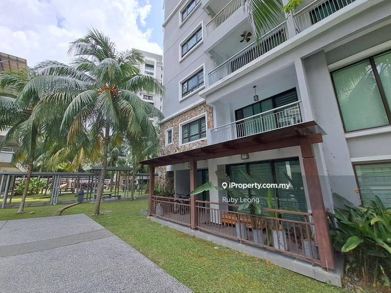 For Rent - Opal Damansara