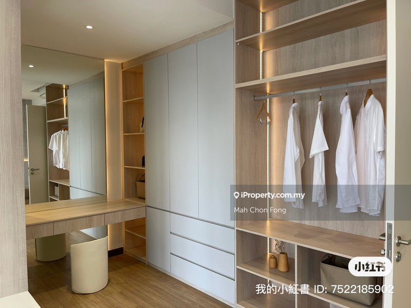 Condominium for Sale in The Marin at Ferringhi by Mah Chon Fong - iProperty.com.my
