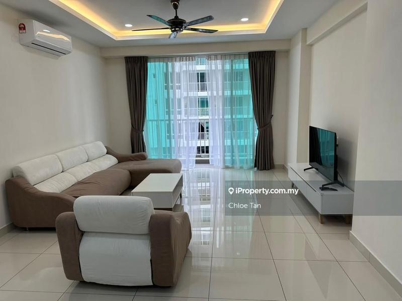 For Rent - Orange Regency