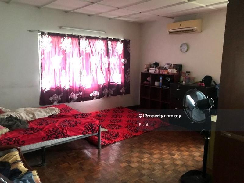 Bungalow House untuk Dijual di Kampung Tunku, Petaling Jaya oleh Rizal - iProperty.com.my