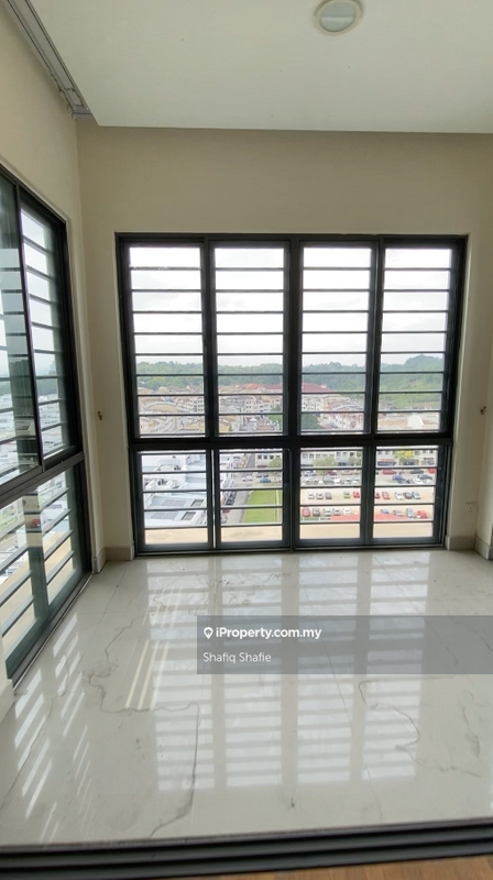 Condominium for Sale in Alam Desa @ Park Village by Shafiq Shafie - iProperty.com.my