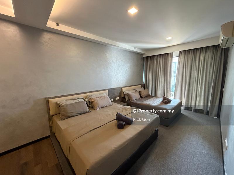 For Sale - The Landmark