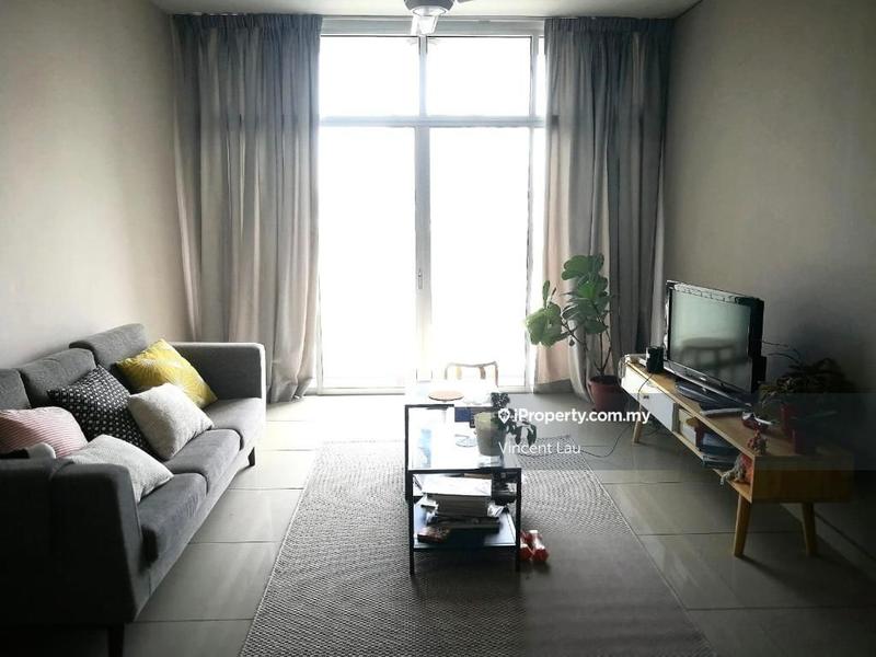Condominium untuk Dijual di Midfields oleh Vincent Lau - iProperty.com.my