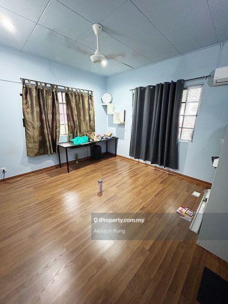 Rumah Berangkai 2 Tingkat untuk Dijual di j6yij, Setiawangsa oleh Alexson Kung - iProperty.com.my