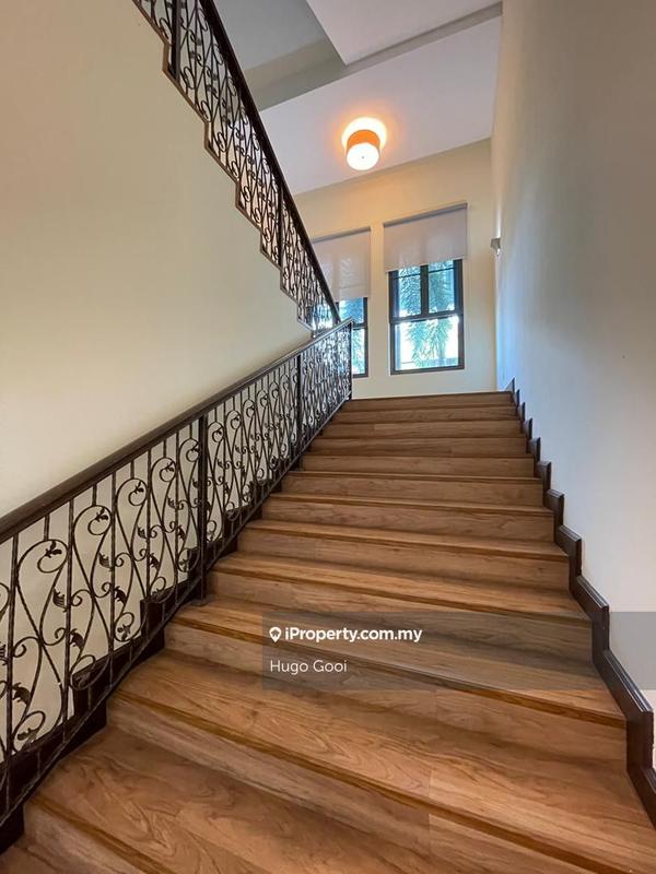 Bungalow House for Sale in Ampang, Selangor by Hugo Gooi - iProperty.com.my