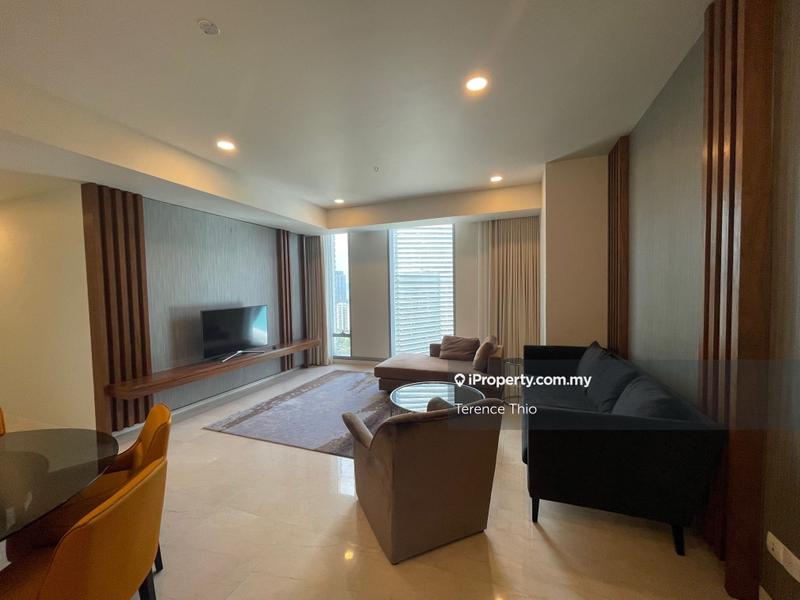 Kediaman Servis untuk Dijual di Tropicana The Residences oleh Terence Thio - iProperty.com.my