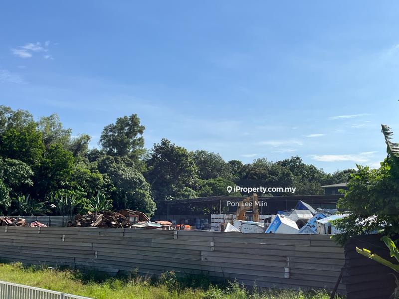 Tanah Perindustrian untuk Disewa di Ladang Sungai Purun, Semenyih oleh Pon Lee Miin - iProperty.com.my