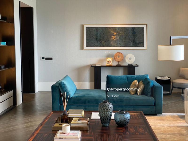 Kondominium untuk Dijual di Aira Residence oleh SK Tiew - iProperty.com.my