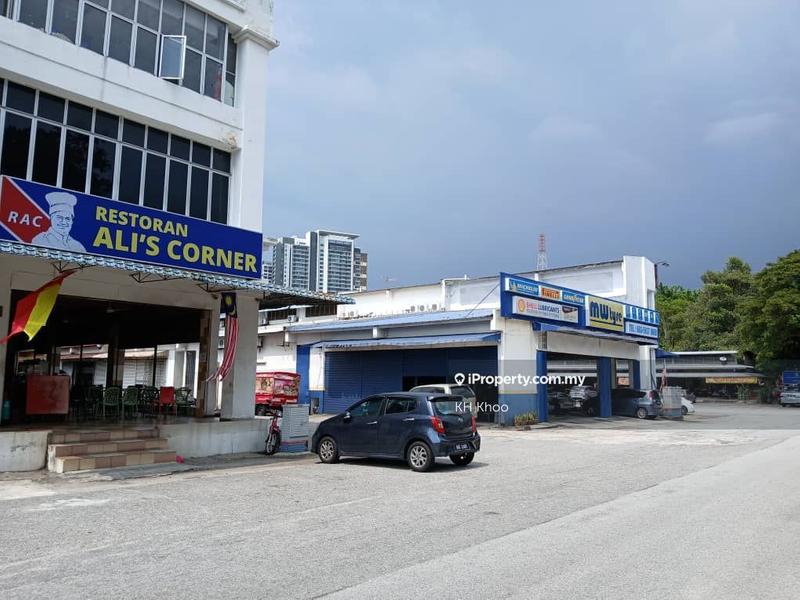 Shop / Office for Rent in Subang Hi-Tech Industrial Park, Subang Jaya by KH Khoo - iProperty.com.my