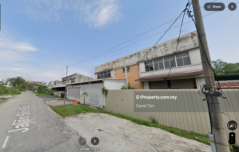 Kilang Berkembar untuk Disewa di Seri Pagi, Rawang oleh David Tan - iProperty.com.my