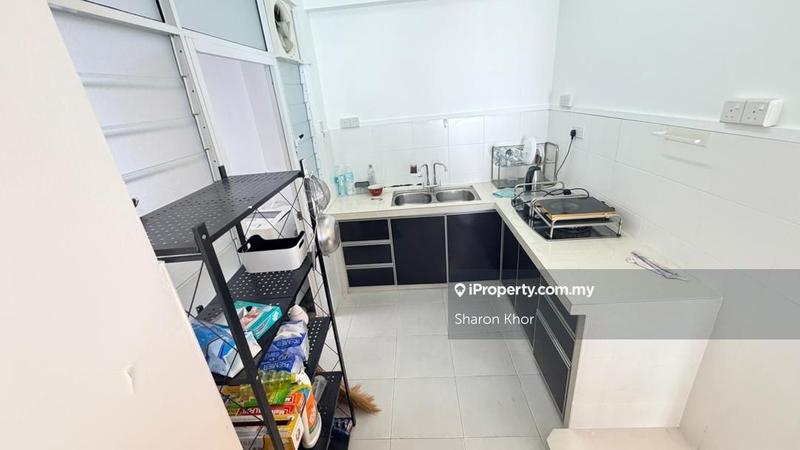 For Rent - Summer Place