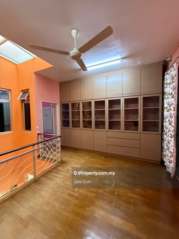 Rumah Berangkai 2 Tingkat untuk Dijual di Tiara Putra, Sungai Buloh oleh Jass Goh - iProperty.com.my