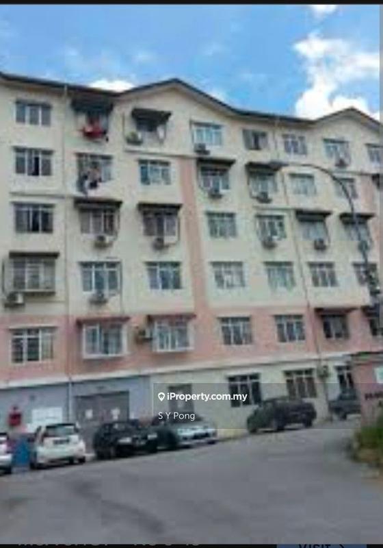 For Sale - Pangsapuri Adalia