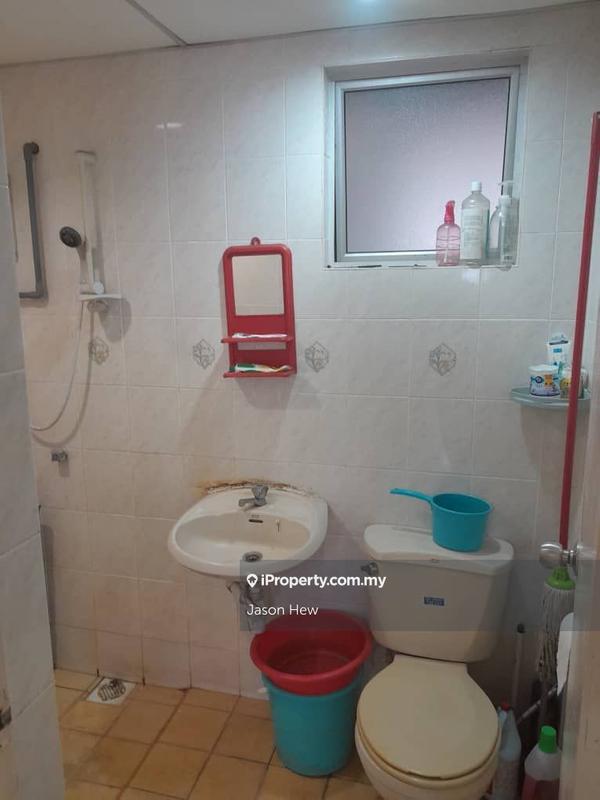 Kondominium untuk Dijual di La Vista Condominiums oleh Jason Hew - iProperty.com.my