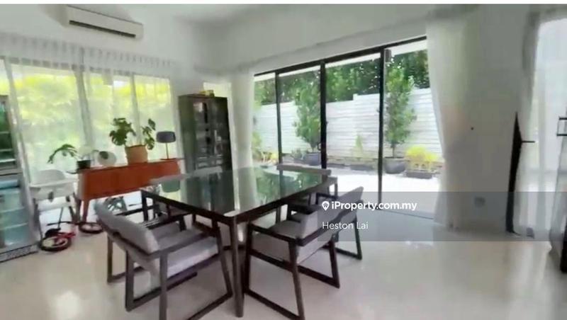 Bungalow House for Sale in East Ledang, Iskandar Puteri (Nusajaya) by Heston Lai - iProperty.com.my