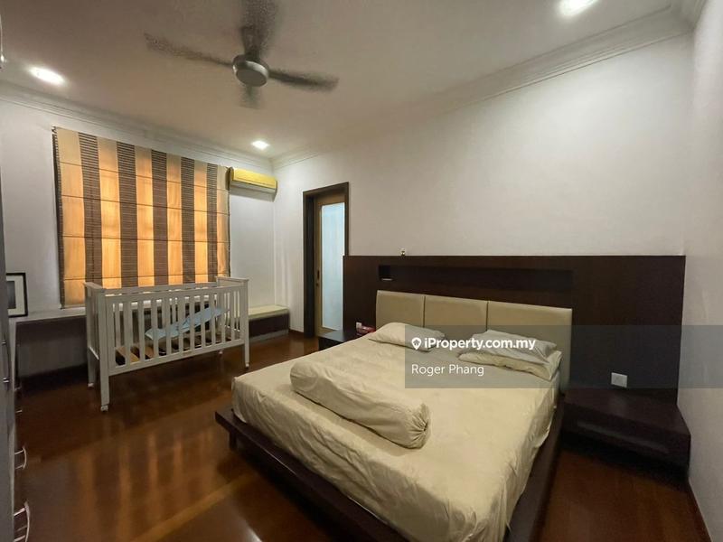 Banglo untuk Dijual di Bukit Rimau, Shah Alam oleh Roger Phang - iProperty.com.my
