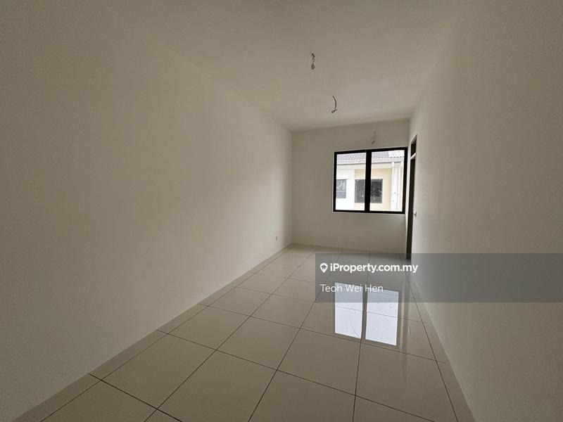 Rumah Berangkai 2 Tingkat untuk Dijual di Alma, Bukit Mertajam oleh Teoh Wei Hen - iProperty.com.my