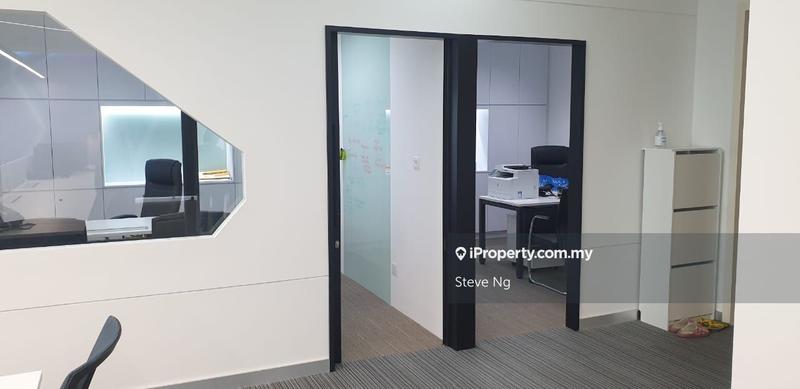 Office for Rent in Kl Sentral, Kuala Lumpur by Steve Ng - iProperty.com.my
