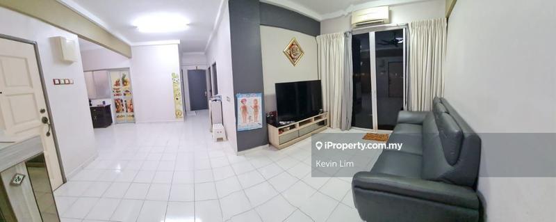 For Sale - Putra Place Condominium