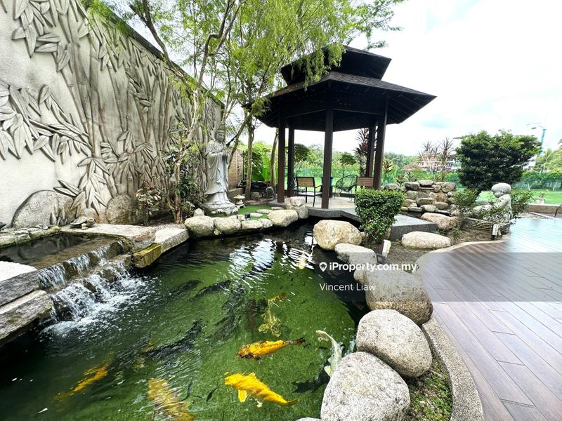 Bungalow House untuk Dijual di Tropicana Golf and Country Resort, Tropicana oleh Vincent Liaw - iProperty.com.my