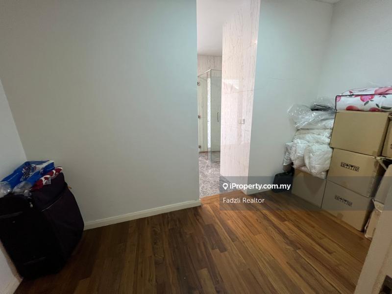 Semi-Detached House for Sale in Desa Sri Hartamas, Sri Hartamas by Fadzli Realtor - iProperty.com.my