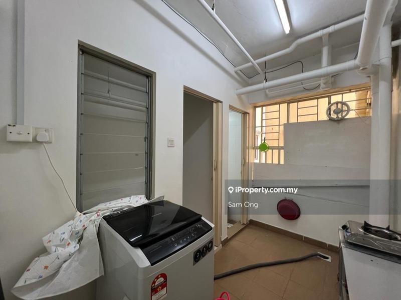 Kondominium untuk Dijual di 1 Petaling oleh Sam Ong - iProperty.com.my