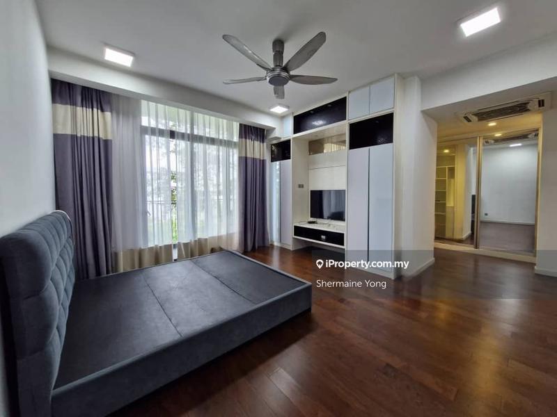 Rumah Berangkai 3 Tingkat untuk Disewa di Casaman Desa Parkcity, Desa Parkcity oleh Shermaine Yong - iProperty.com.my