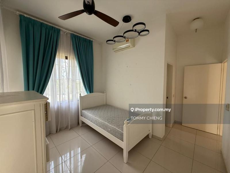 Semi-Detached House for Rent in Setia Ecohill, Semenyih by TOMMY CHIENG - iProperty.com.my