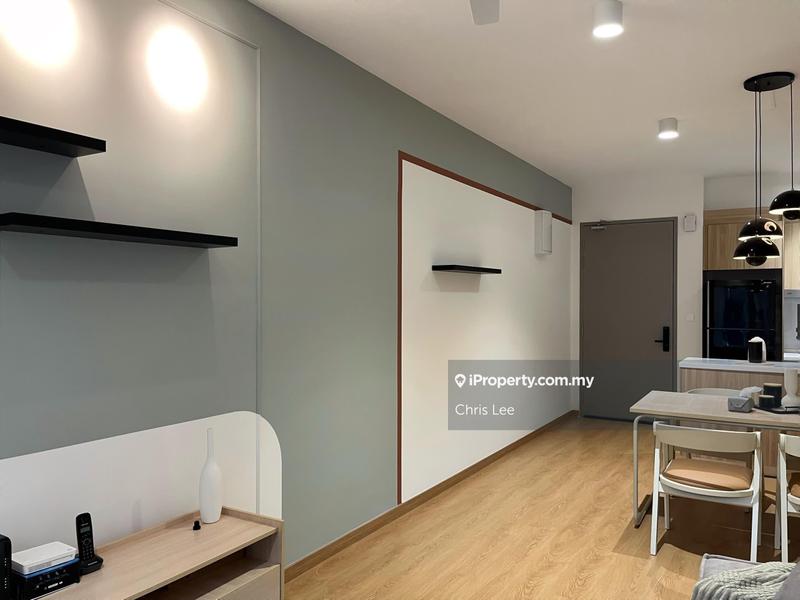 For Rent - Maya Bay Residences @ Gamuda Cove