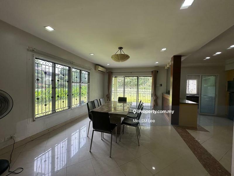 Rumah Berkembar untuk Dijual di Taman Bukit Segar, Cheras oleh Mei SM Lee - Taman Bukit Segar, Cheras Dining Room - iProperty.com.my