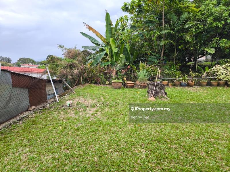 Bungalow House for Rent in Taman Marida, Senawang by Kenny Tee - iProperty.com.my