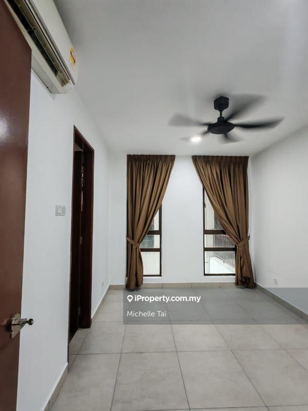 Kediaman Servis untuk Disewa di Laguna Residences oleh Michelle Tai - iProperty.com.my