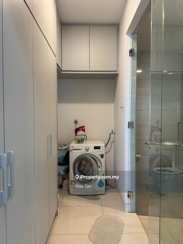 Service Residence for Sale in Bayberry @ Tropicana Gardens by Max Tan - iProperty.com.my