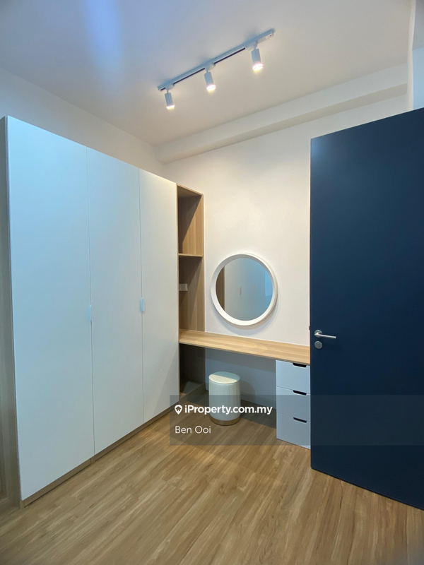 Service Residence for Rent in Sunway Velocity TWO by Ben Ooi - iProperty.com.my