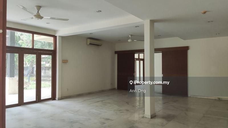 Bungalow House for Rent in KL City Centre, Kuala Lumpur by Ann Ong - iProperty.com.my