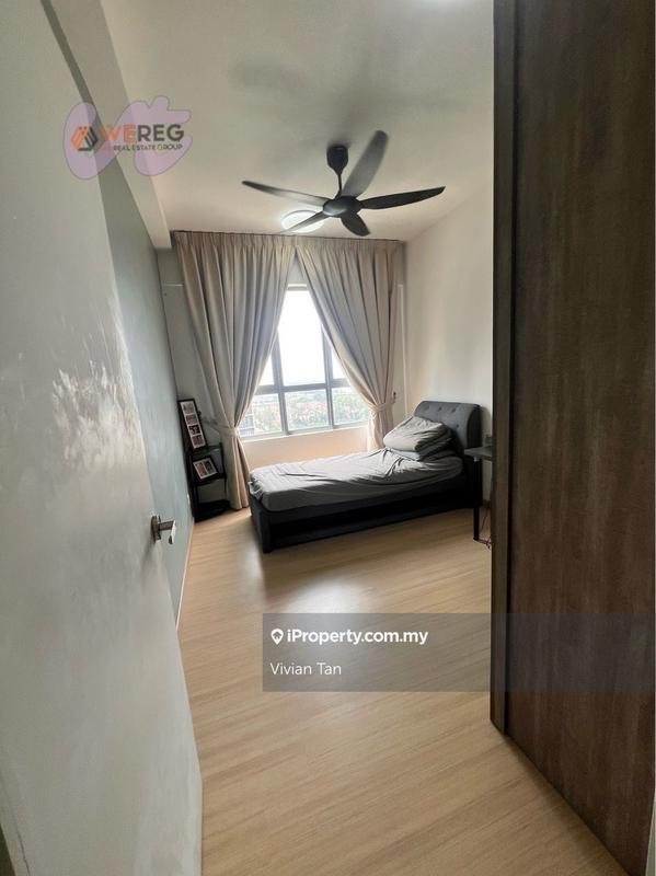 Service Residence for Sale in Gravit8, Klang by Vivian Tan - iProperty.com.my