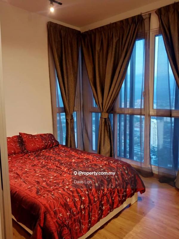 Service Residence for Rent in Sentrio Pandan by Dave Loh - iProperty.com.my