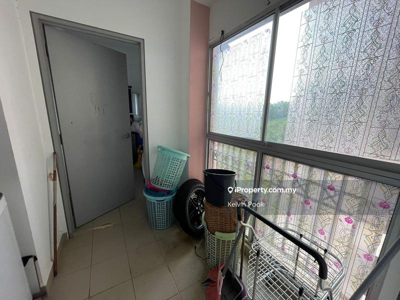 Condominium for Sale in Saujana Aster by Kelvin Pook - iProperty.com.my