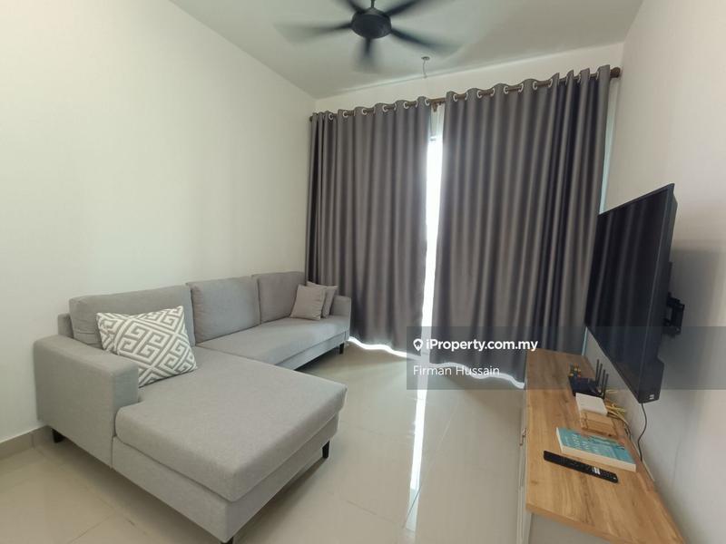 For Rent - Gaya Resort Homes