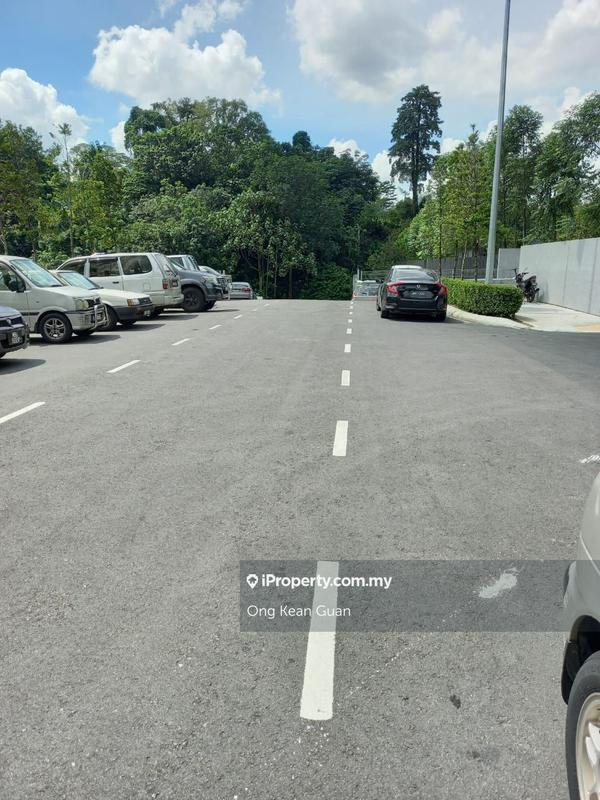 Residential Land for Sale in Bangsar South, Kampung Kerinchi (Bangsar South) by Ong Kean Guan - iProperty.com.my