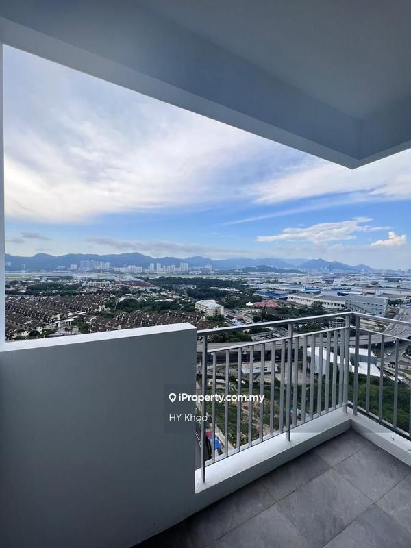 Condominium for Sale in M Vista by HY Khoo - iProperty.com.my