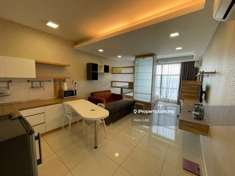 Service Residence untuk Disewa di Zeva @ Equine South oleh Alex Lee - iProperty.com.my