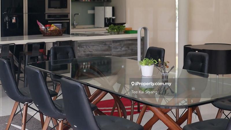 Bungalow House for Sale in Taman Melawati, Ulu Kelang by Tee Kai Shiang - iProperty.com.my