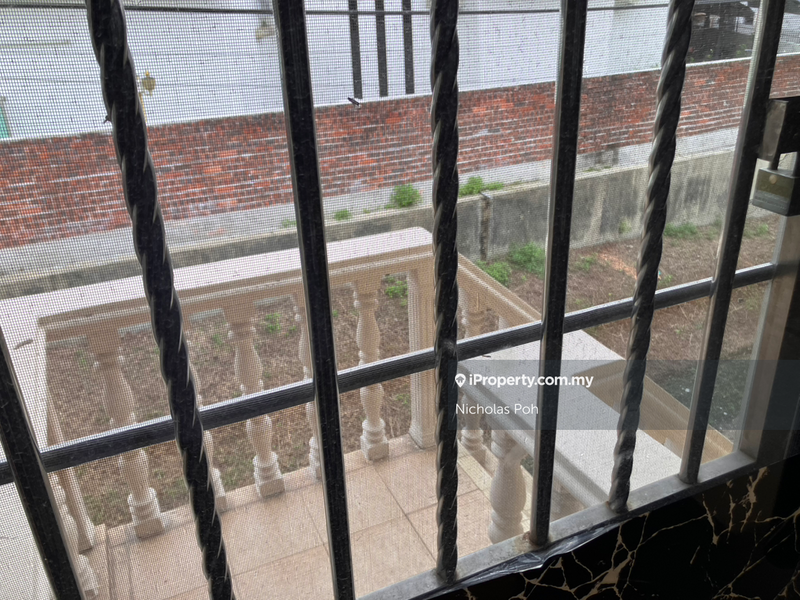 Townhouse for Rent in Meru Valley, Ipoh by Nicholas Poh - iProperty.com.my