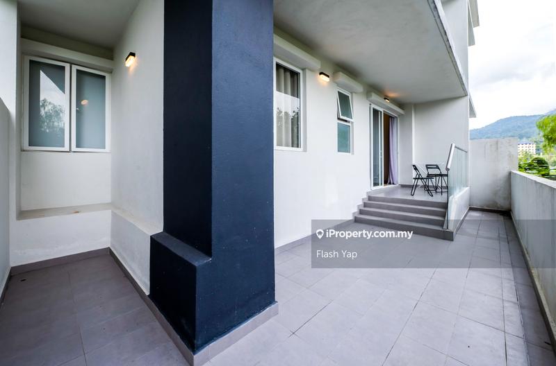 Service Residence for Rent in Windmill upon Hills by Flash Yap - iProperty.com.my